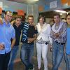 Villlate 1994 - 1995 in festa 014